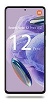 Xiaomi reconditionné Redmi Note 12 Pro+ Cadaoz
